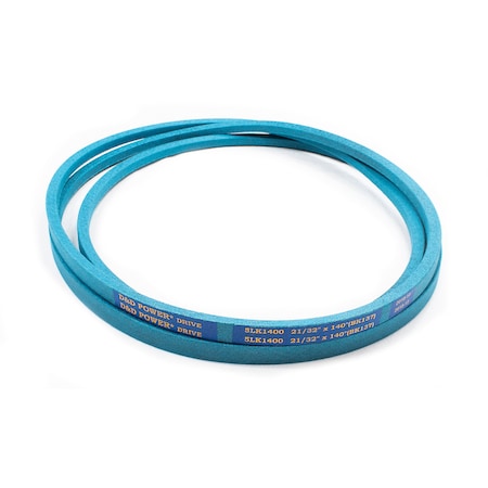 D&D 5LK1400 140" Outside Length, 5/8" Top Width, 1 Ribs 5LK1400